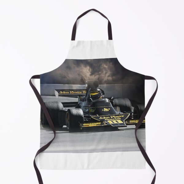 Item preview, Vintage Formula One JPS Race Car designed and sold by DaveKoontz.