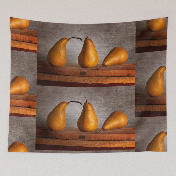 Item preview, Three Pears designed and sold by ea-photos.