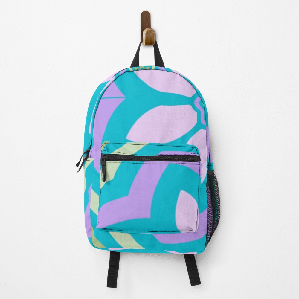 Item preview, Backpack designed and sold by R-Creation.