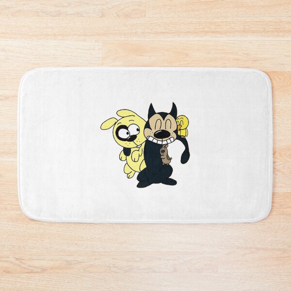 Item preview, Dogs T-ShirtDogs Yellow and Black designed and sold by ChapMarou.