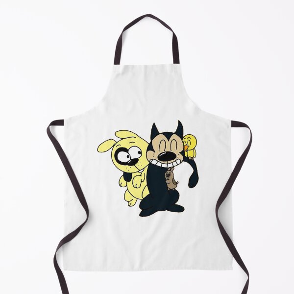 Item preview, Dogs T-ShirtDogs Yellow and Black designed and sold by ChapMarou.