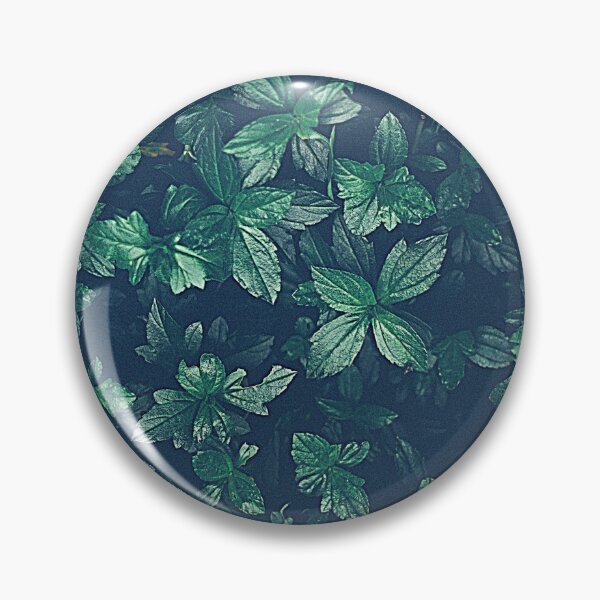 Item preview, Green Leaves designed and sold by Nature-Arts.