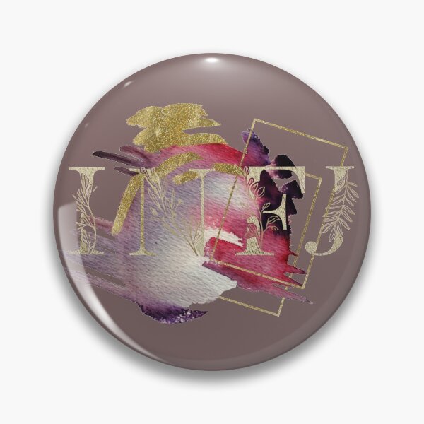 Item preview, INFJ designed and sold by ElenaDanilo.