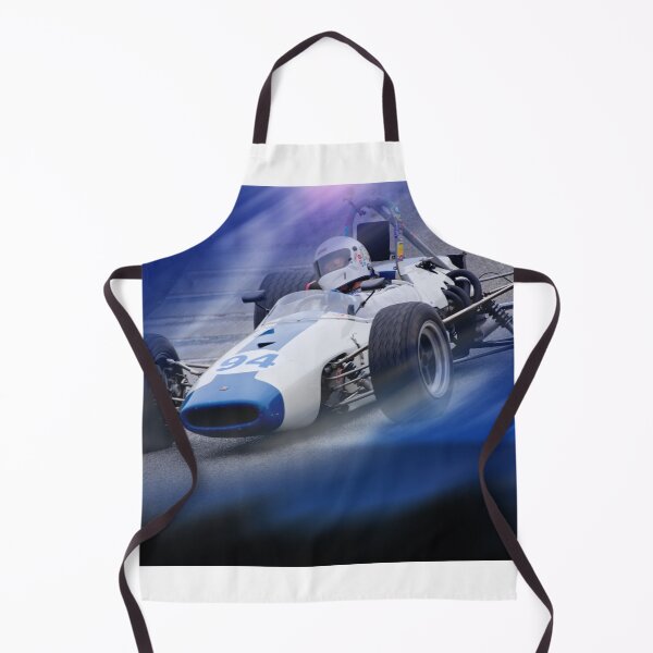 Item preview, Vintage Formula Racer designed and sold by DaveKoontz.