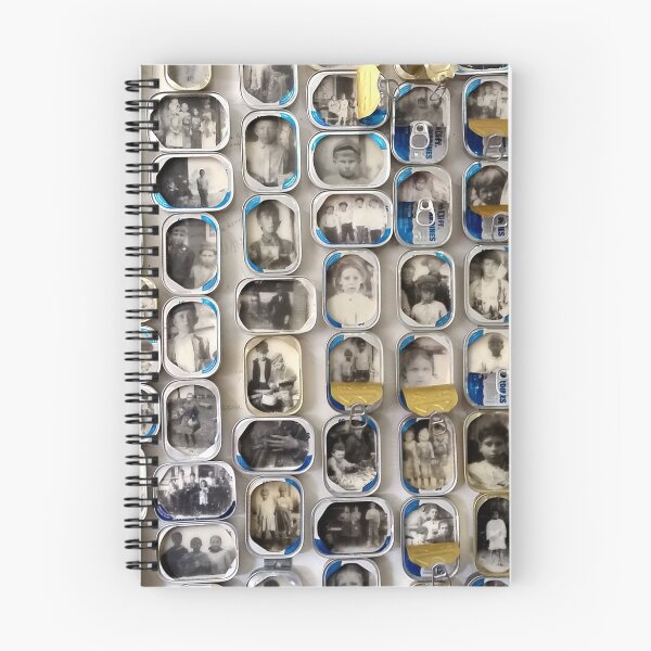 Item preview, Cannery Kids designed and sold by templeton-arts.