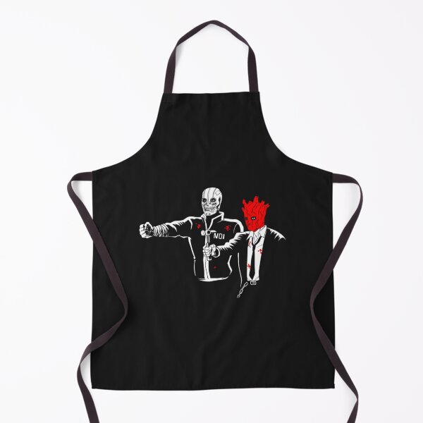 Item preview, Dorohedoro T-ShirtThe cleaners designed and sold by ChapMarou.