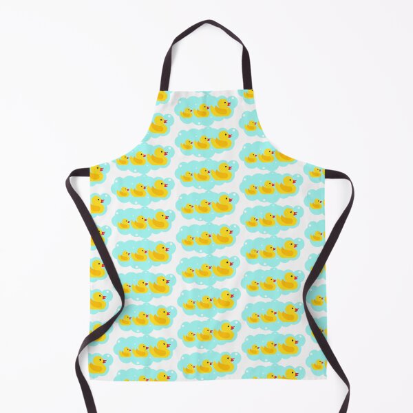 Item preview, Cute Yellow Bathtime Rubber Ducks Family designed and sold by HotHibiscus.