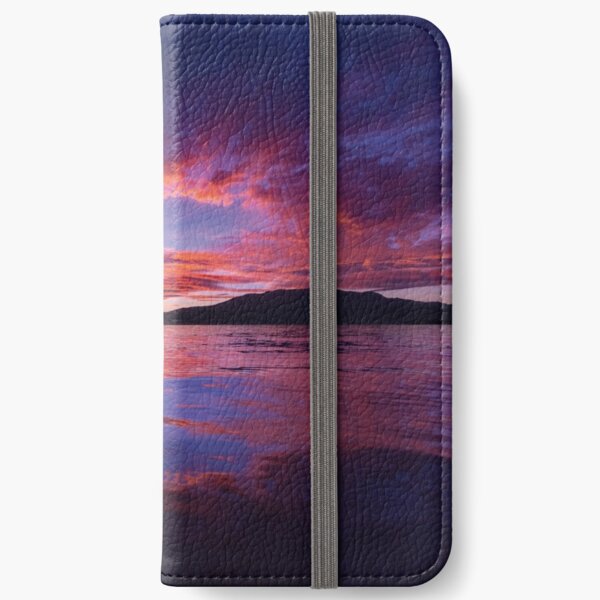 FLOW iPhone Wallet