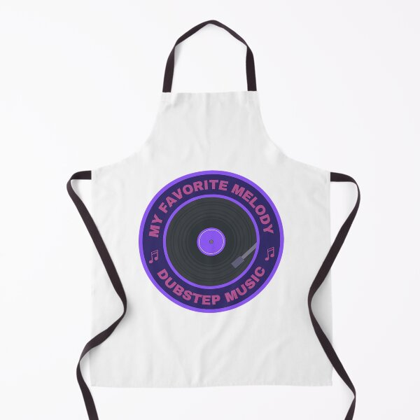 Artikelvorschau, Dubstep Music Gift T-ShirtMeine Lieblingsmelodie Dubstep music entworfen und verkauft von ChapMarou.