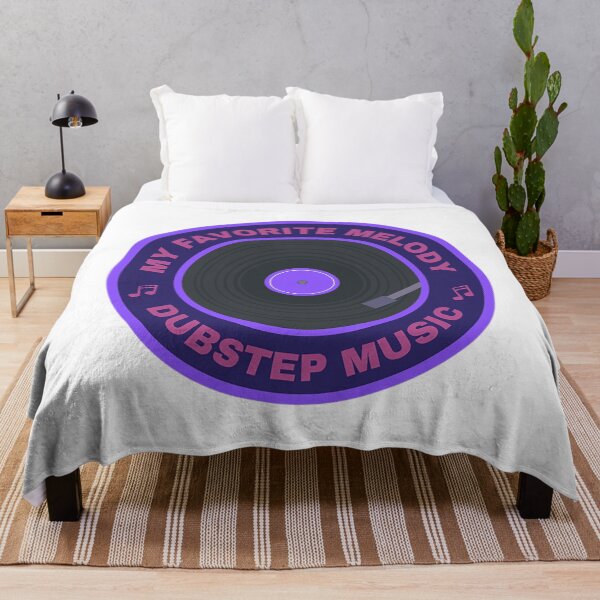 Artikelvorschau, Dubstep Music Gift T-ShirtMeine Lieblingsmelodie Dubstep music entworfen und verkauft von ChapMarou.