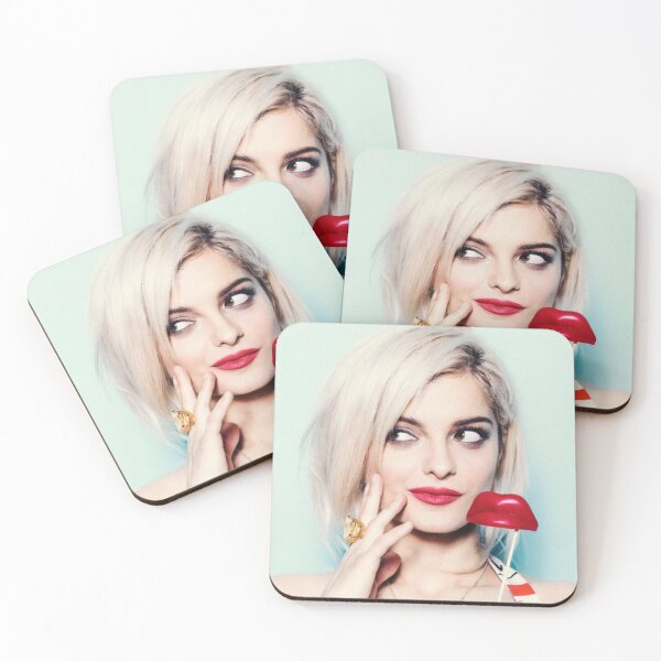 Item preview, Bebe Rexha designed and sold by milkejuney.