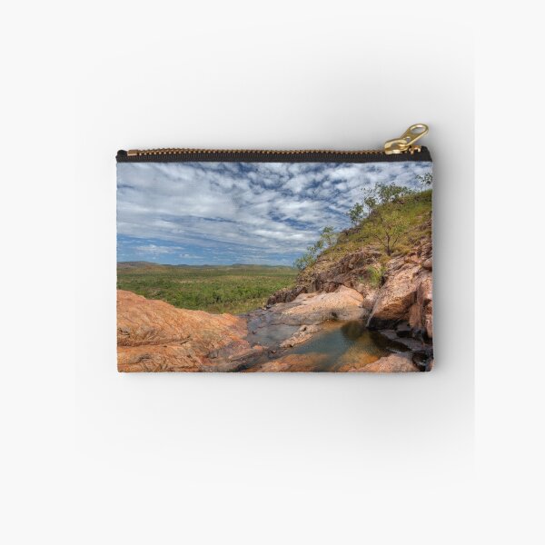 Item preview, Gunlom Falls designed and sold by Peter Hocking.