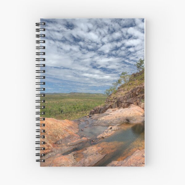 Item preview, Gunlom Falls designed and sold by Peter Hocking.