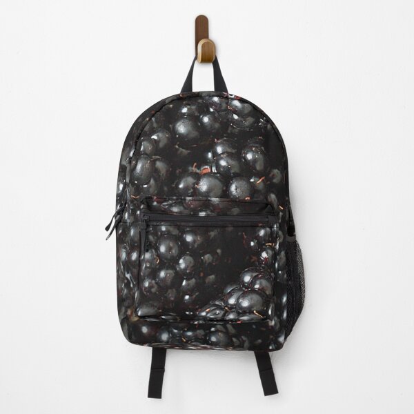 Item preview, Fresh Blackberries designed and sold by NerdyByDesign.