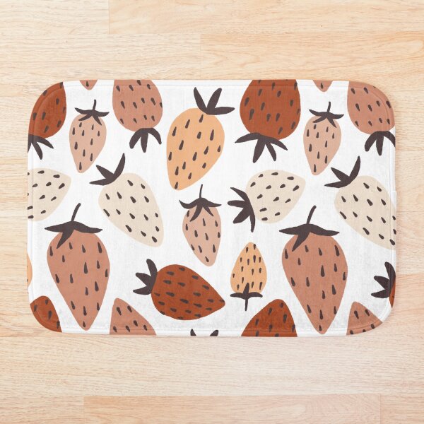 Item preview, Mansikat - Strawberries designed and sold by CircusCreative.