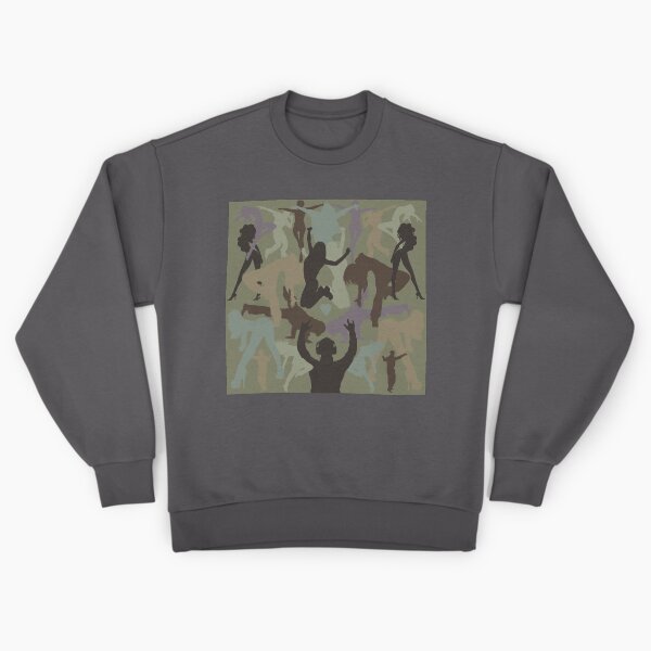 Item preview, Dance Camo designed and sold by Pirainia.