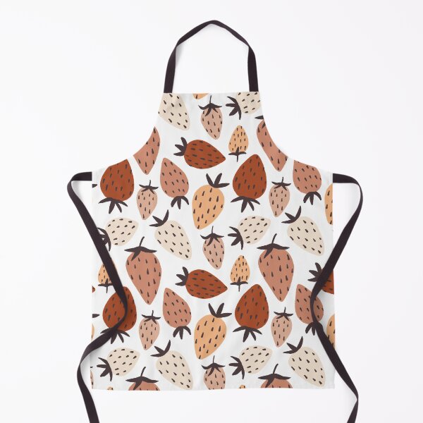 Item preview, Mansikat - Strawberries designed and sold by CircusCreative.
