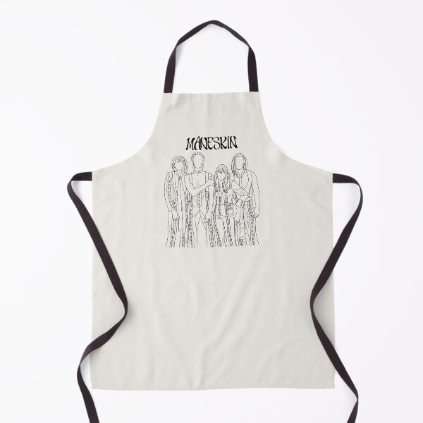 Item preview, Maneskin Line Art designed and sold by twinklestrokes.