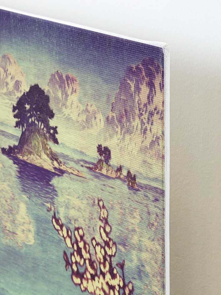 Alternate view of Watching Kukuyediyo - The Return Mounted Print