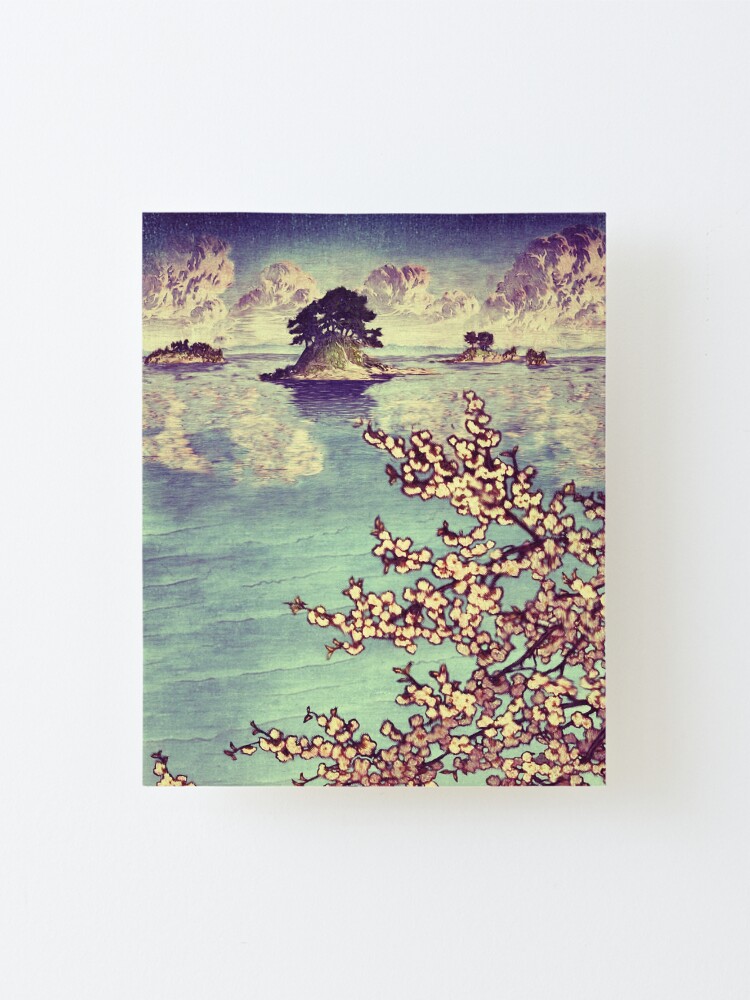 Alternate view of Watching Kukuyediyo - The Return Mounted Print