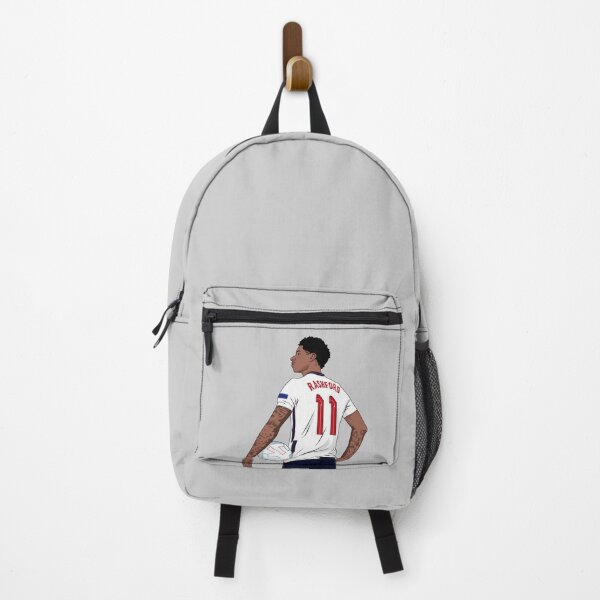 Item preview, Marcus Rashford designed and sold by Studio-Clem.