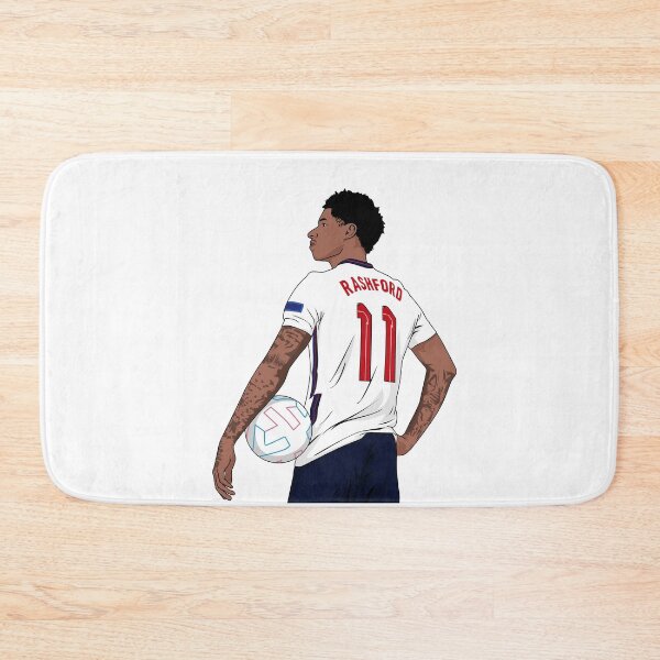 Item preview, Marcus Rashford designed and sold by Studio-Clem.