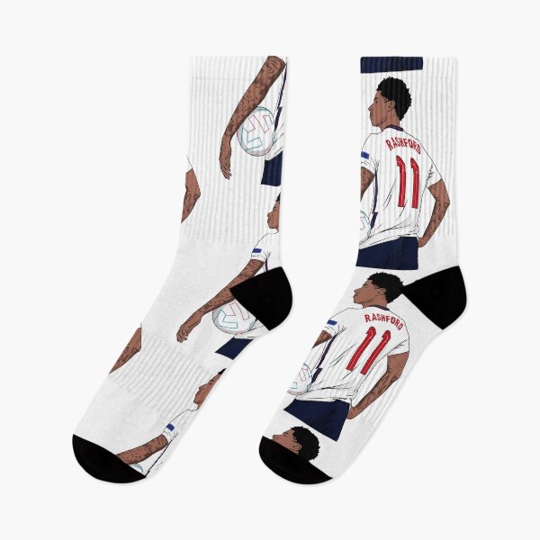 Item preview, Marcus Rashford designed and sold by Studio-Clem.