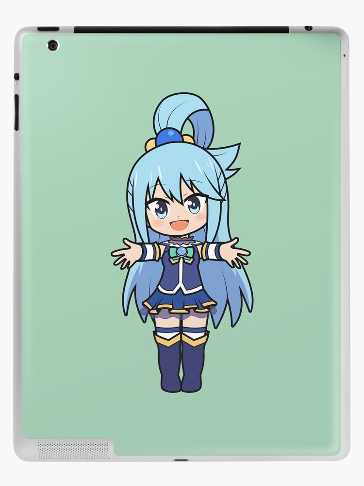 Konosuba Kazuma | iPad Case & Skin