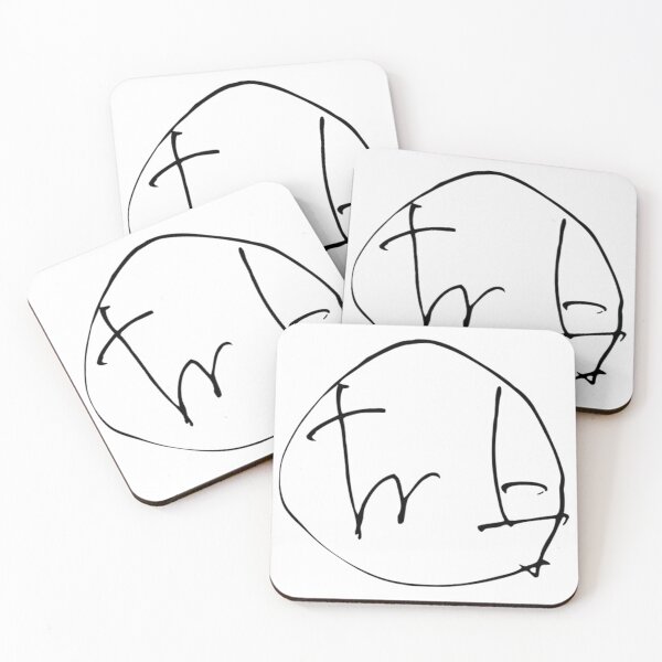 Item preview, Haruki Murakami Signature designed and sold by Tylerlindsay.