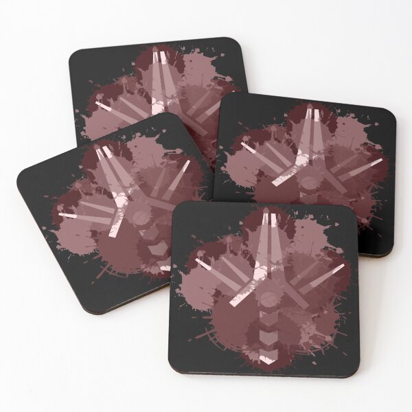 Item preview, Wonkru designed and sold by The100-shop.
