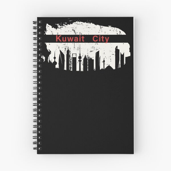 Item preview, Kuwait  CITY designed and sold by MHDesignstore.