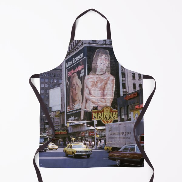 Item preview, Times Square New York 1974 designed and sold by saffervision.