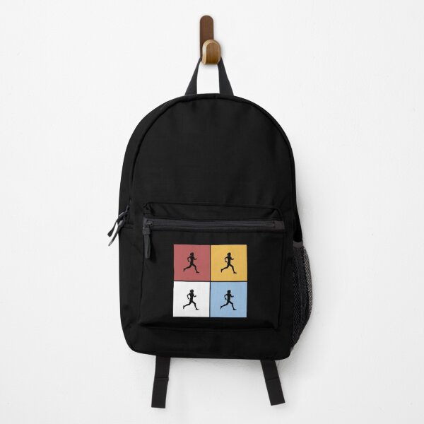 Item preview, Running Runner Vintage Funny Hobby Sports designed and sold by AndiHK.