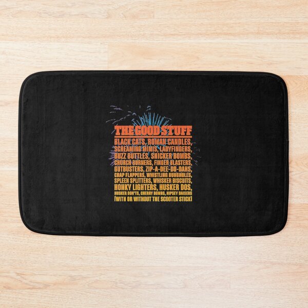 Item preview, Fireworks T-ShirtJoe Dirt - Good Stuff designed and sold by ChapMarou.
