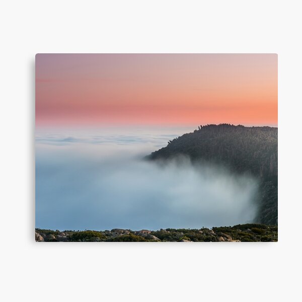 INVOKE Canvas Print