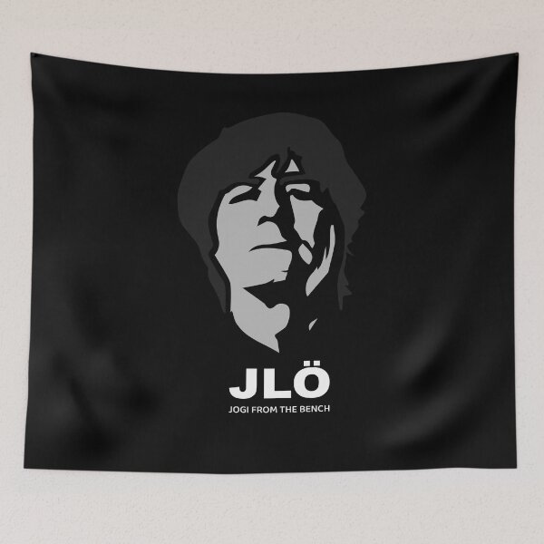 Item preview, JLÖ - Jogi from the Bench - Joachim Jogi Löw designed and sold by remove-rf.