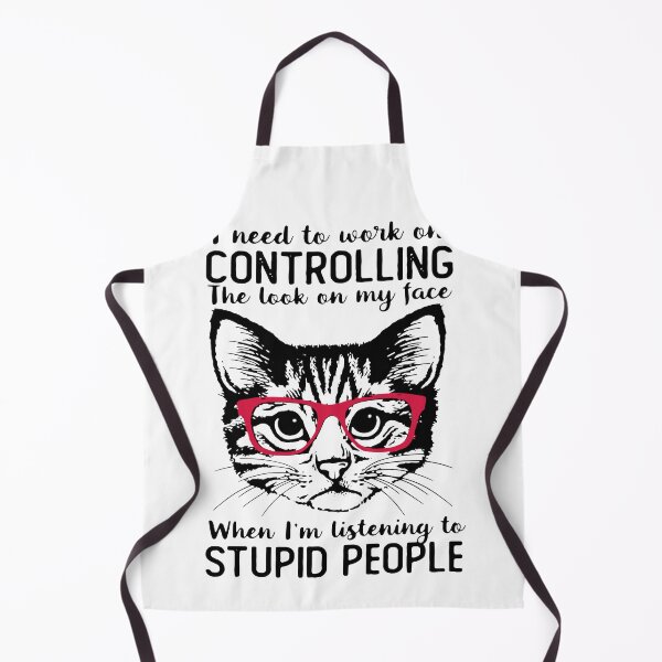 Item preview, CAT I NEED TO WORK ON CONTROLLING designed and sold by Balll130.