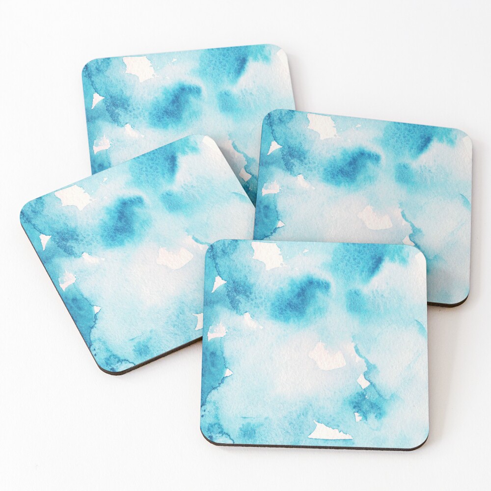 Item preview, Coasters (Set of 4) designed and sold by Designer-coner.