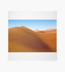 Sand dune near Sossusvlei Scarf