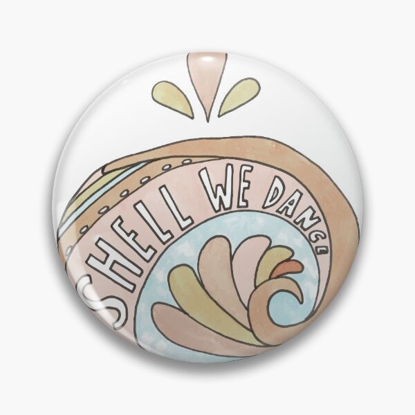 Item preview, Abalone Shell Wave designed and sold by Bec Camilleri.