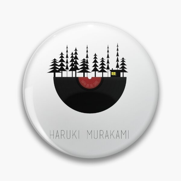 Item preview, Japanese Writer designed and sold by Tylerlindsay.