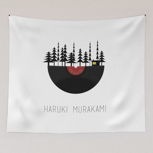 Item preview, Japanese Writer designed and sold by Tylerlindsay.