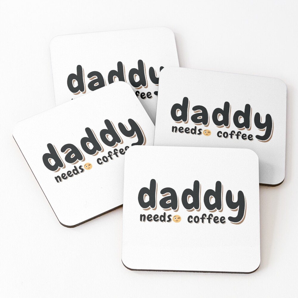 Item preview, Coasters (Set of 4) designed and sold by Risala.