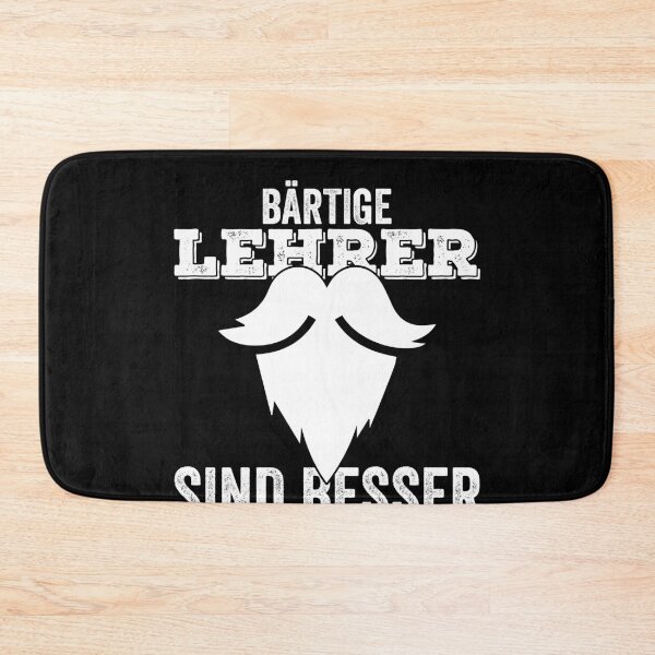 Item preview, BAeRTIGE LEHRER SIND BESSER designed and sold by Spirit-Designs.