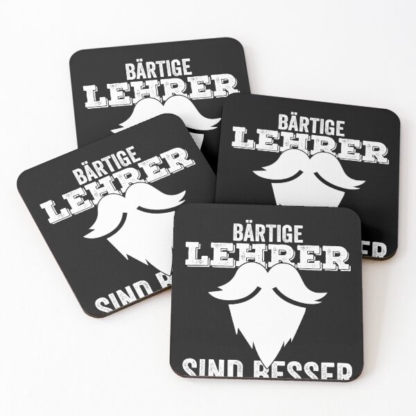 Item preview, BAeRTIGE LEHRER SIND BESSER designed and sold by Spirit-Designs.