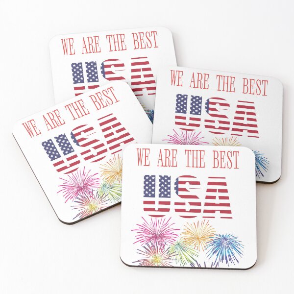 Item preview, We are the best- independence day. designed and sold by Creative128.