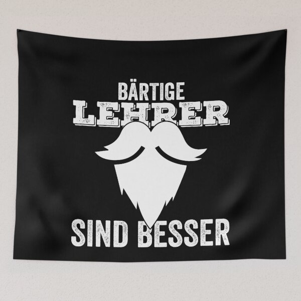 Item preview, BAeRTIGE LEHRER SIND BESSER designed and sold by Spirit-Designs.