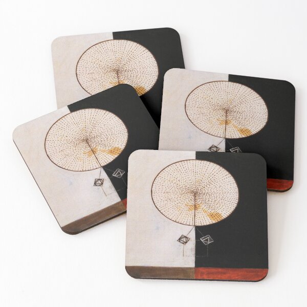 Item preview, Group iv - hilma af klint designed and sold by Vivanne-art.