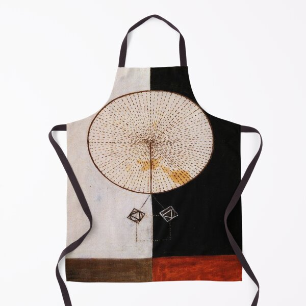 Item preview, Group iv - hilma af klint designed and sold by Vivanne-art.