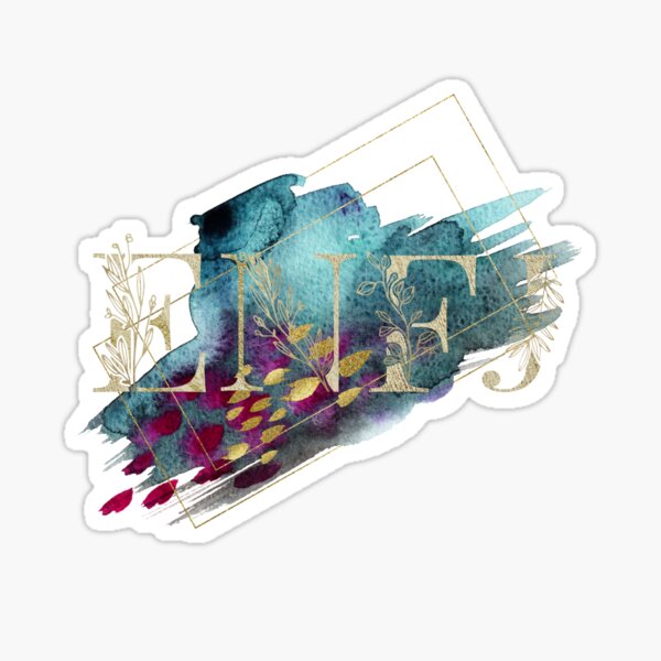 Item preview, ENFJ designed and sold by ElenaDanilo.